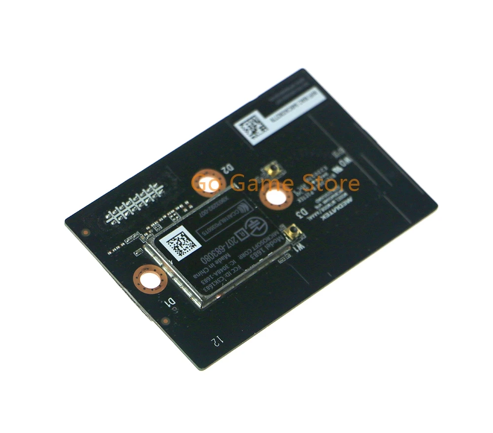 10 Uds. Para XBOXONE tarjeta de red delgada placa Wifi para XBOX ONE S edición módulo inalámbrico Bluetooth - imagen 3