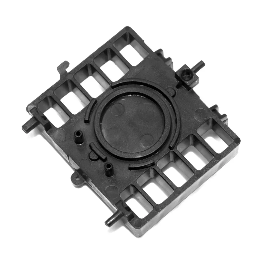 Almohadilla de tinta L1800 estación de tapado de tinta 1390 tapa superior Compatible con cabezal de impresión de impresora Epson 1390 1400 1430 1500W - imagen 4