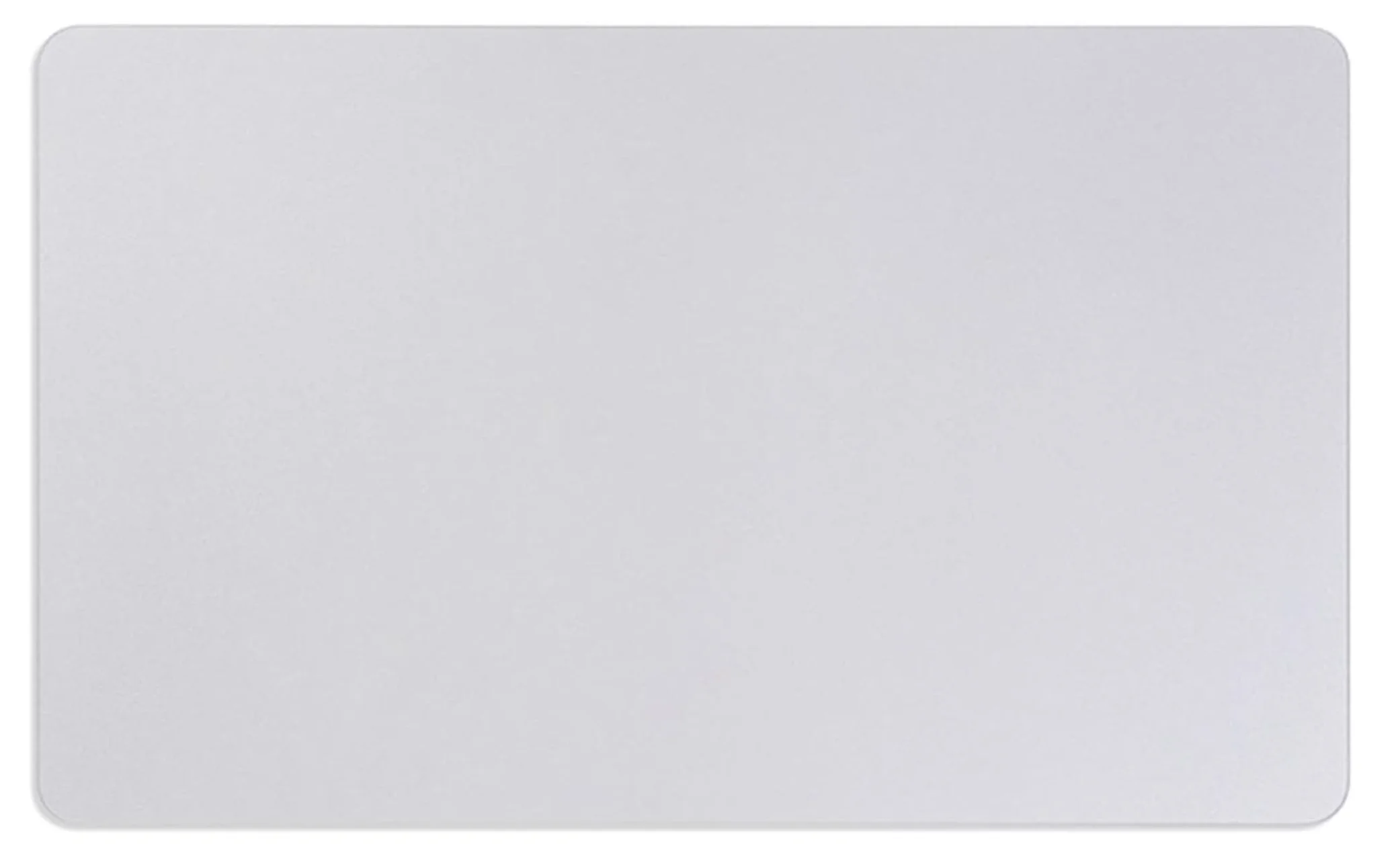 Gris espacial nuevo panel táctil Original para Macbook Pro 14 pulgadas M2 A2779 Trackpad táctil TrackPad gris y plata - imagen 2