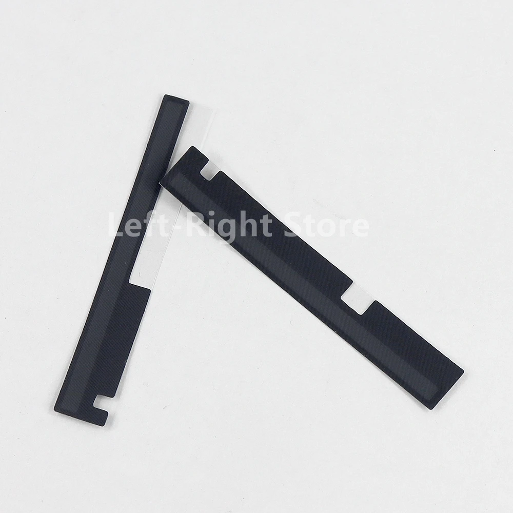 30 juegos de red antipolvo izquierda derecha L R de repuesto para consola de juegos OLED Nintendo Switch - imagen 5