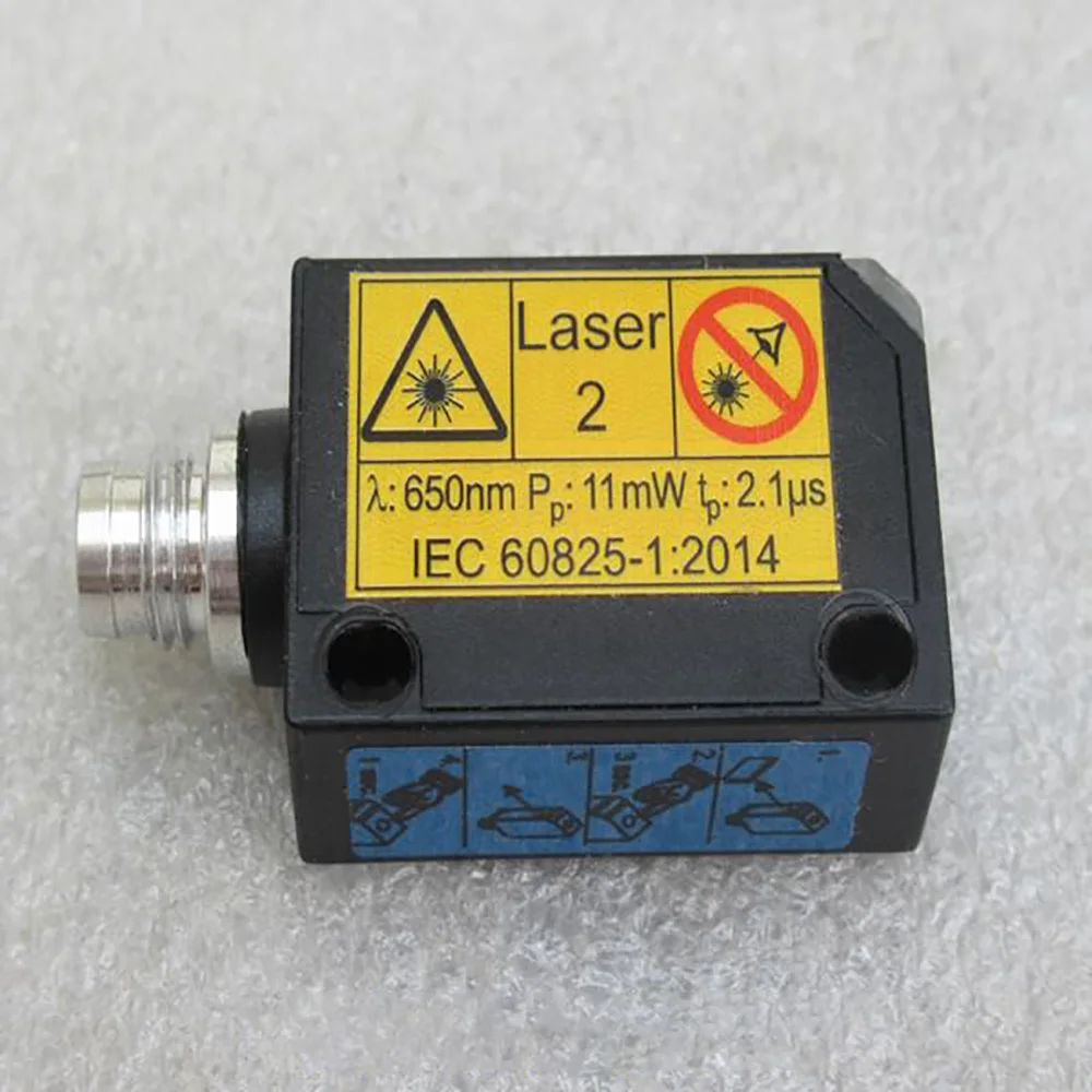 Para Sensor Schneider Telemecanique XUYPCCO929LSP - imagen 4