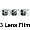 3 Lens Only