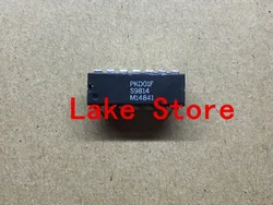 PKD01FP/EP Detector de Picos Monolítico Analog Devices DIP