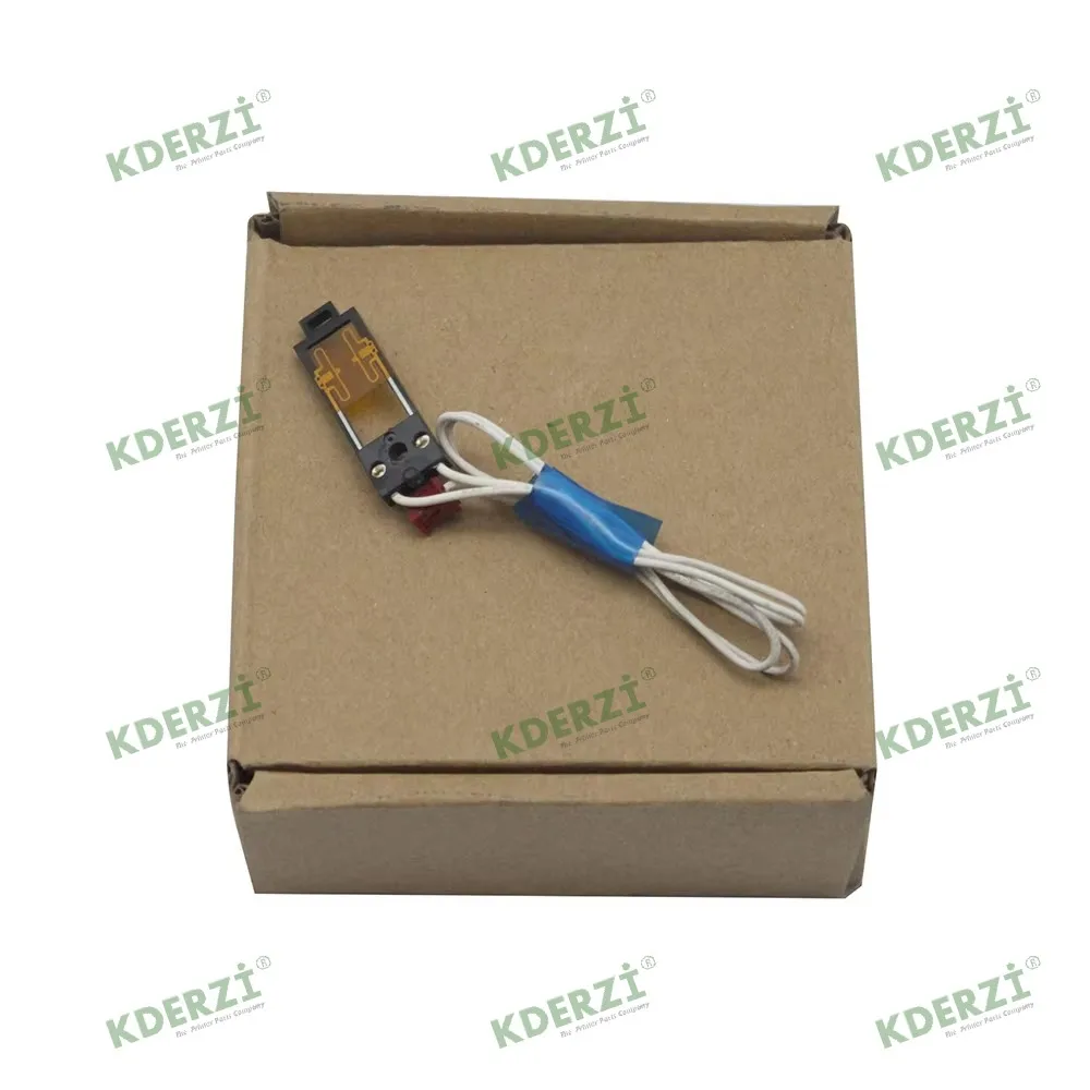 Termistor de fusor Original para Brother HL1110 1118 1518 1519 MFC1813 1818 1208 1910 1218 1110 DCP1608 1906 1908 1619 1618W 1608 - imagen 4