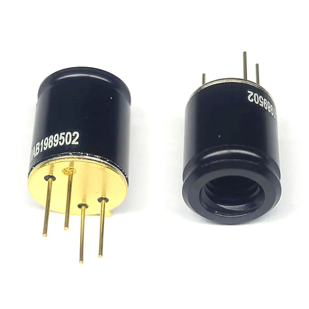 MLX90640ESF-BAB Sensor de temperatura de imagen térmica MLX90640 MLX90640ESF-BAA MLX90640 32x24 IR sensores de matriz infrarroja