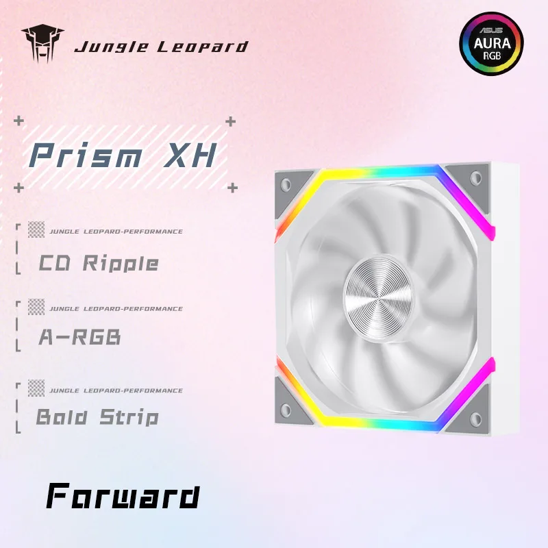 prismXH W