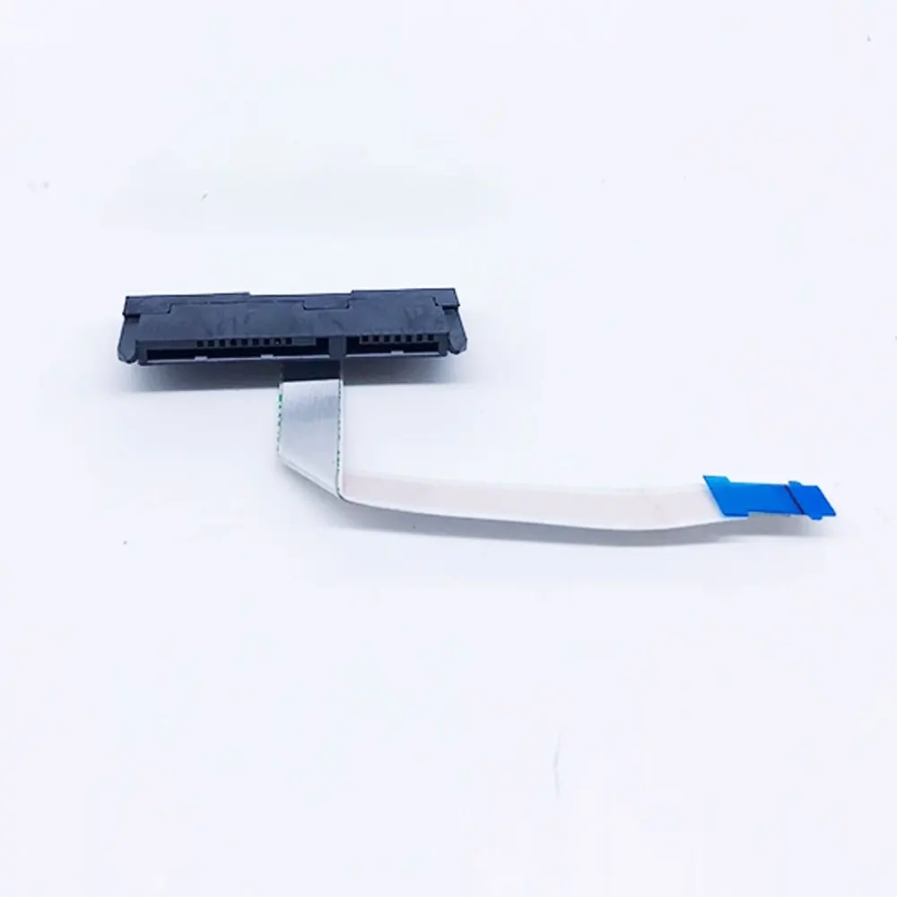 Para HP Omen 15-AX 15T-AX TPN-Q173 15-BC 15T-BC 17-W 17T-W portátil SATA disco duro HDD SSD conector soporte de Cable flexible - imagen 3