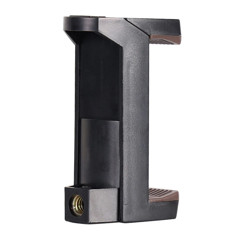 Clip para teléfono móvil, accesorios para teléfono, adaptador Universal para trípode, abrazadera para teléfono, soporte retráctil - imagen 4