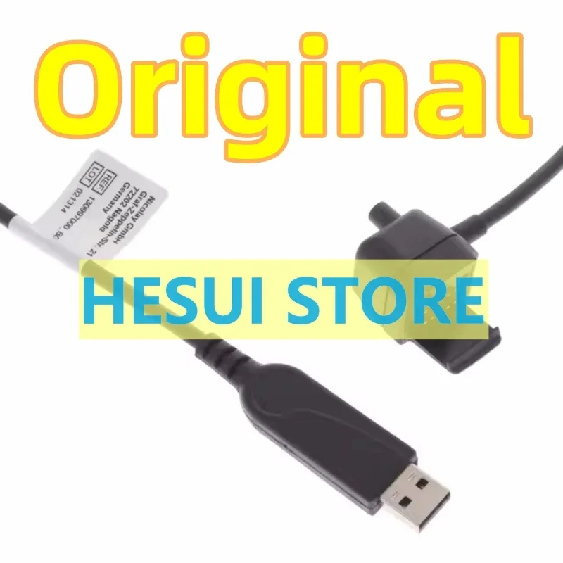 Cable del kit de evaluación SEK-SFM3xxx-AW/D original