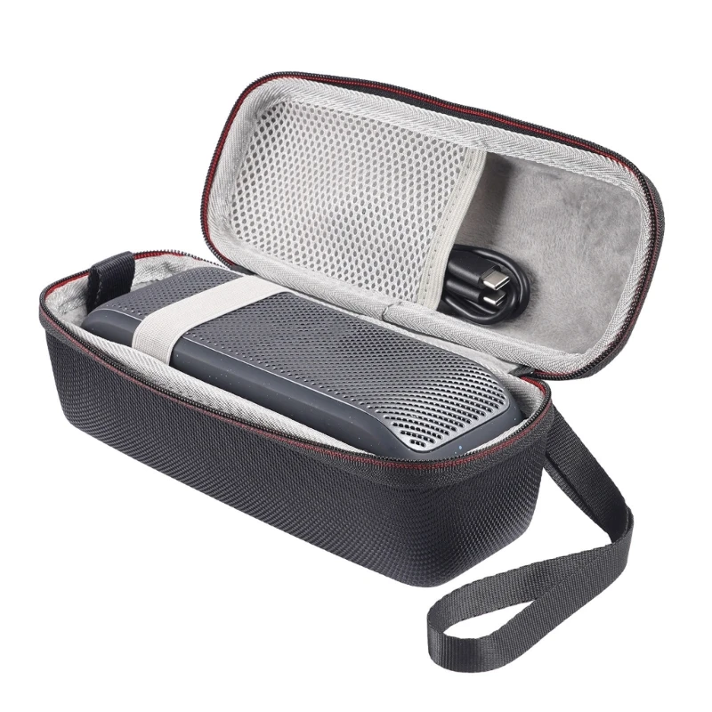 Estuche viaje duro EVA para caja protectora altavoz Motion 100 K1KF - imagen 3