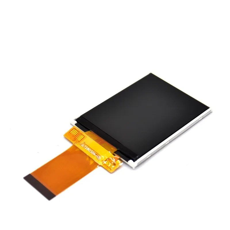 Tablero de desarrollo para placa de prueba recta con cámara + pantalla K210 M12 - imagen 5
