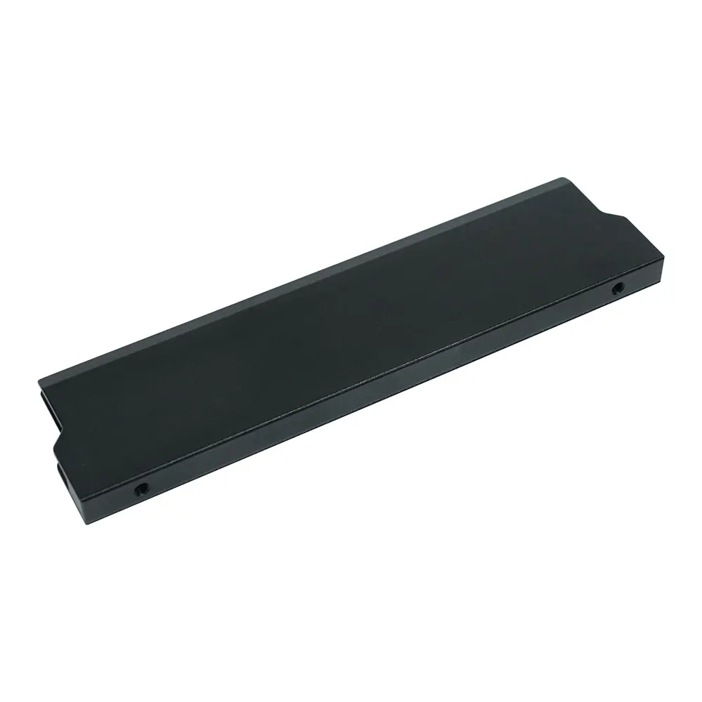 IceManCooler Disipador RAM DDR5/DDR4 de Aluminio - Disipacion de Calor - imagen 4