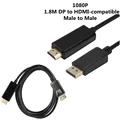 1080P DP to HDMI