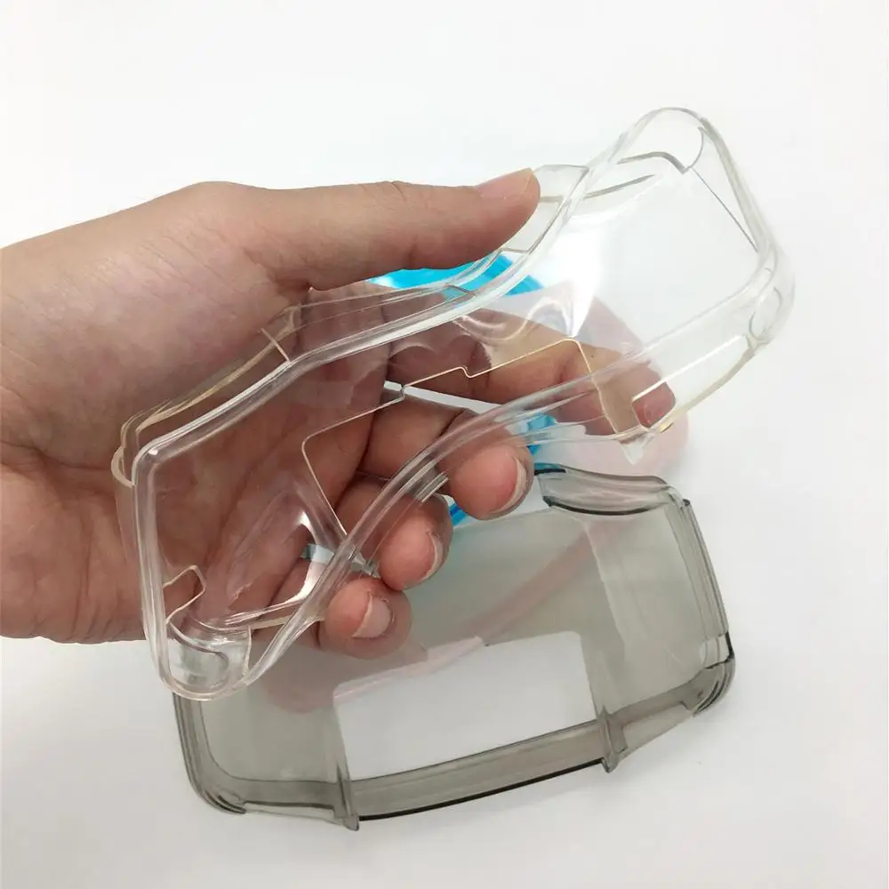 Carcasa protectora de TPU utilizada por GBA - imagen 4