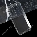 TPU Case Clear