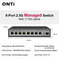 ONT-S207CW-91TS