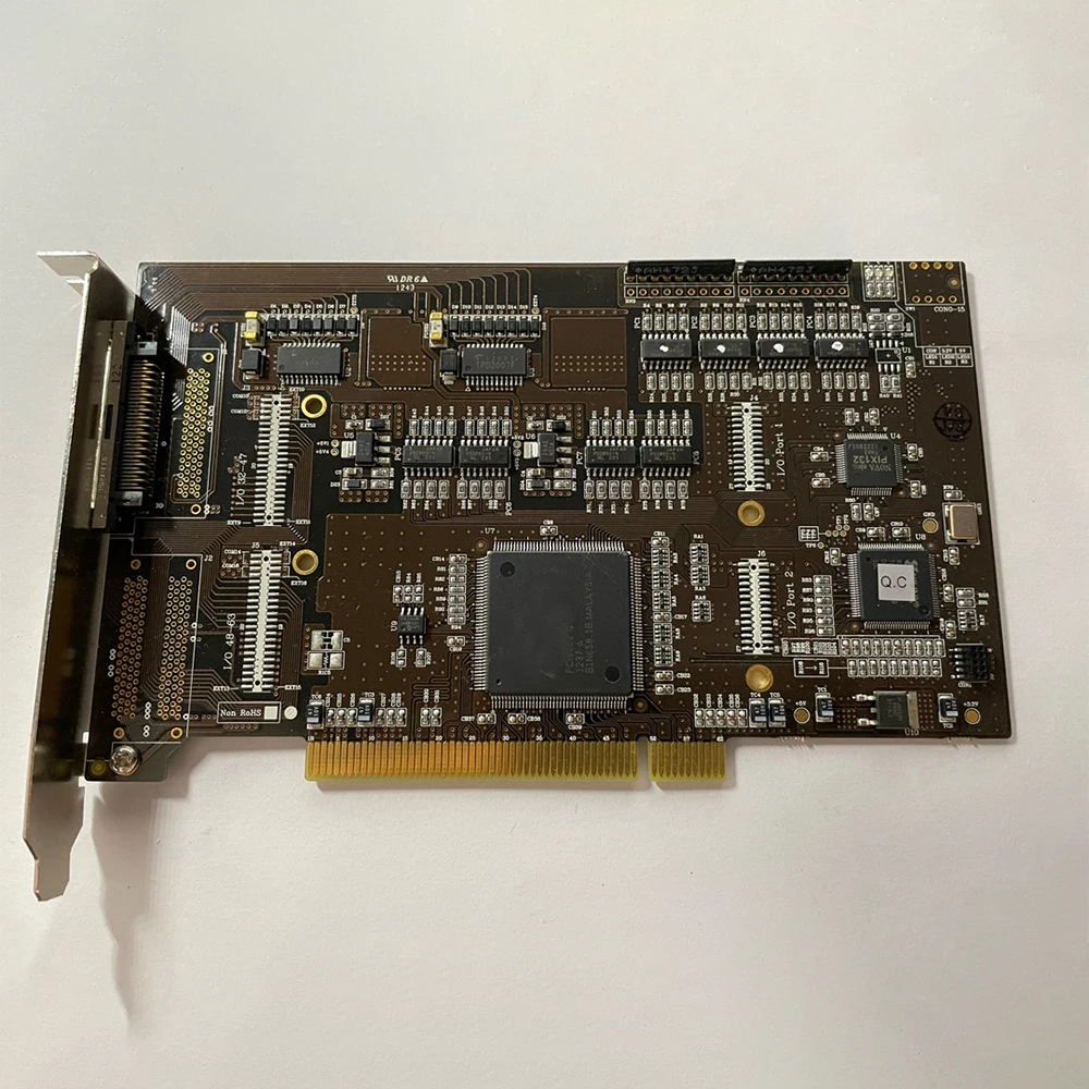 TMC-AE16DIO-HC V1.0 Para tarjeta de control de movimiento Al-pha - imagen 4