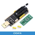 CH341 programmer