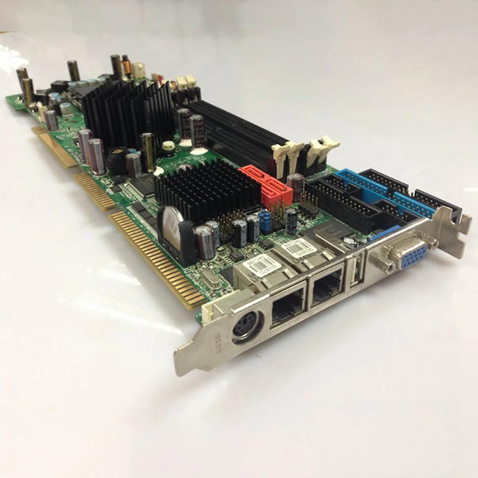 WSB-9154-R12 para placa base de computadora industrial IEI - imagen 4