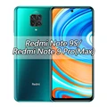 Redmi Note 9 Pro