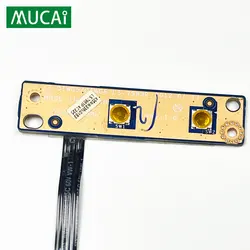 Placa botón encendido Lenovo G480/G485/N580/N585/G585/G580/P585