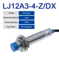 LJ12A3-4-Z-DX