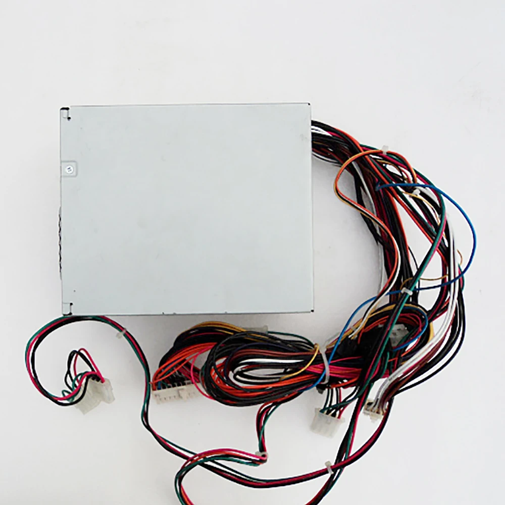 Fuente de alimentación del servidor DPS-600MB Y 600W - imagen 3