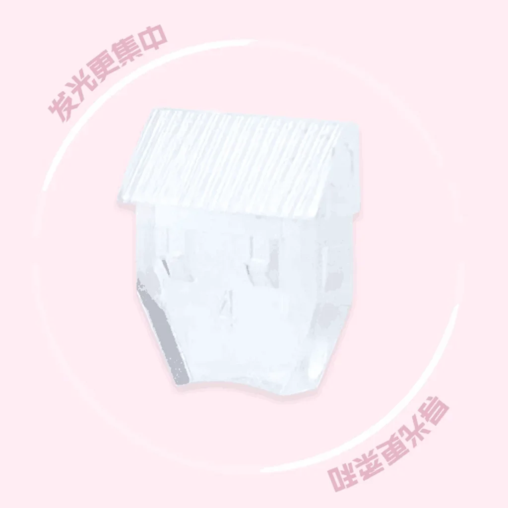 MMD Princess V4 interruptor lineal de 5 pines 28g 38g 45g 53g HIFI intercambio en caliente interruptores de teclado mecánico personalizados Pilar de guía de luz integrada - imagen 3