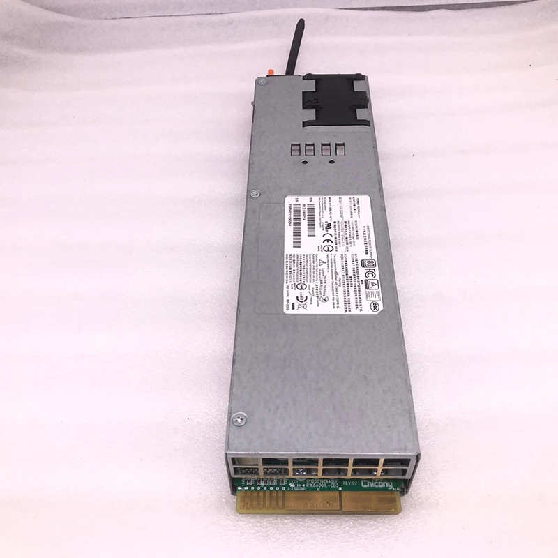 R12-1K6P1A 12V 1600W para fuente de alimentación conmutada Chicony fuente de alimentación conmutada - imagen 3