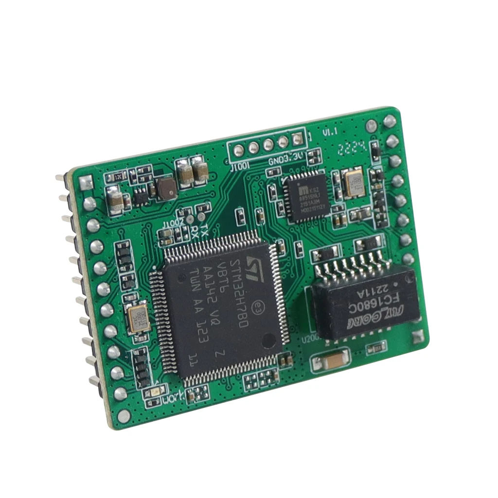 serie - Detalle de conexión