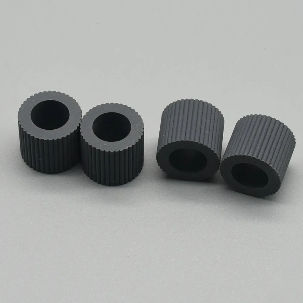20 piezas neumático de rodillo de recogida para BROTHER DCP T310 T510 T710 T810 J562 J572 J772 J774 J785 J1100 J1140 J1200 J4110 J4120 MFC J460 J480 - imagen 5