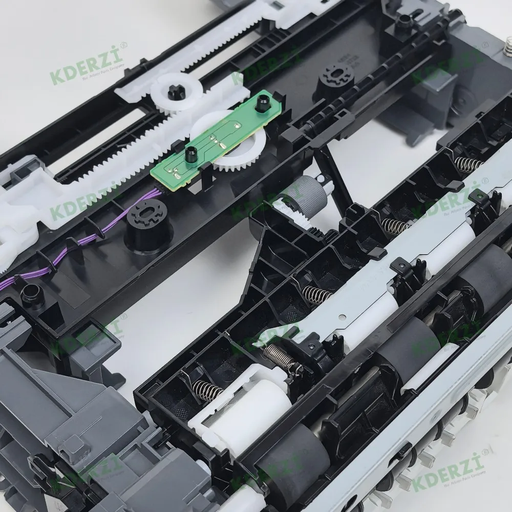 RM2-2695 RM2-2692 Unidad de alimentación de papel para HP Tank MFP 1005 1602 1604 2602 2606 Serie Conjunto de rodillo de recogida - imagen 3