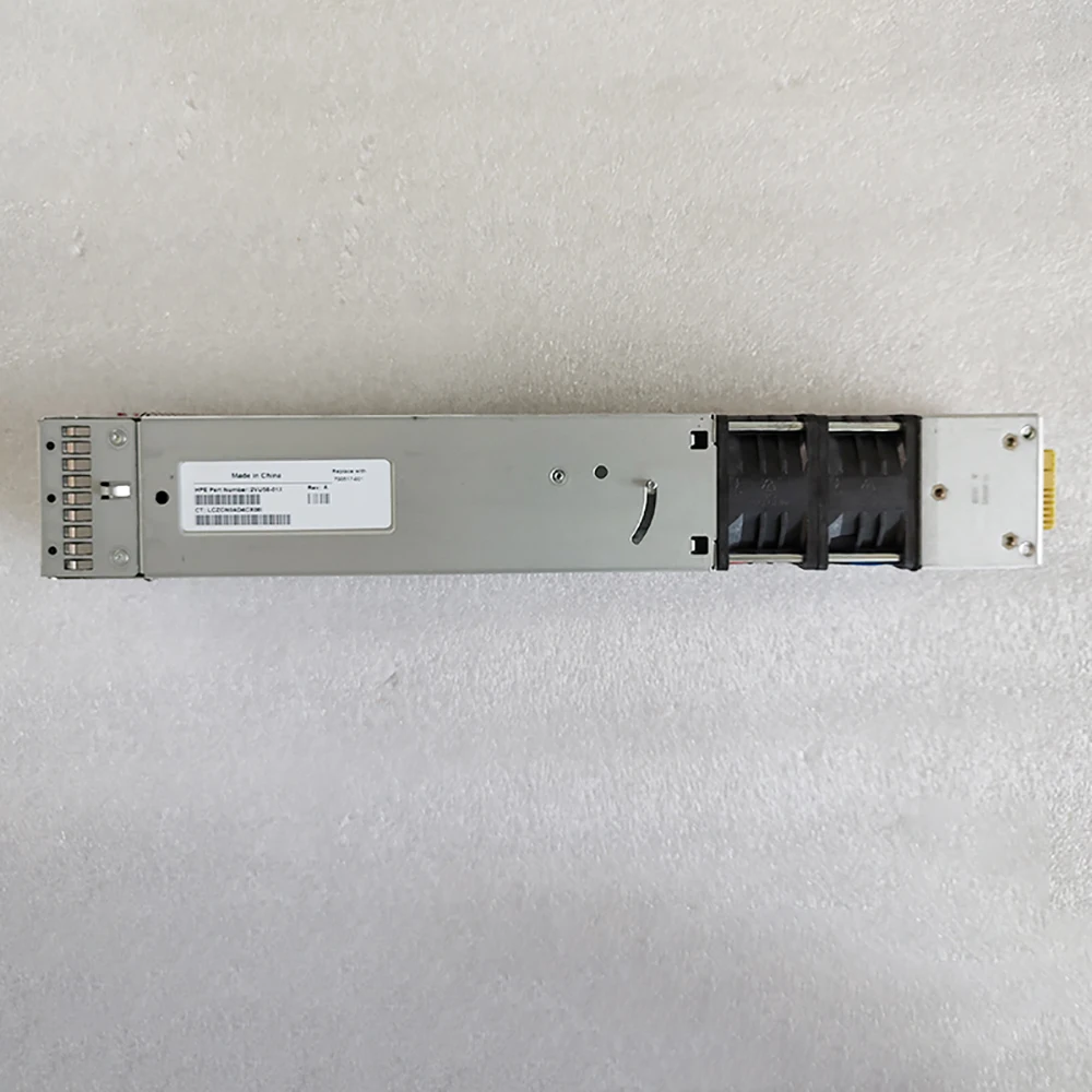 Para HP Número de pieza QW967-63707 700517 -001 Ventilador de refrigeración del servidor - imagen 4