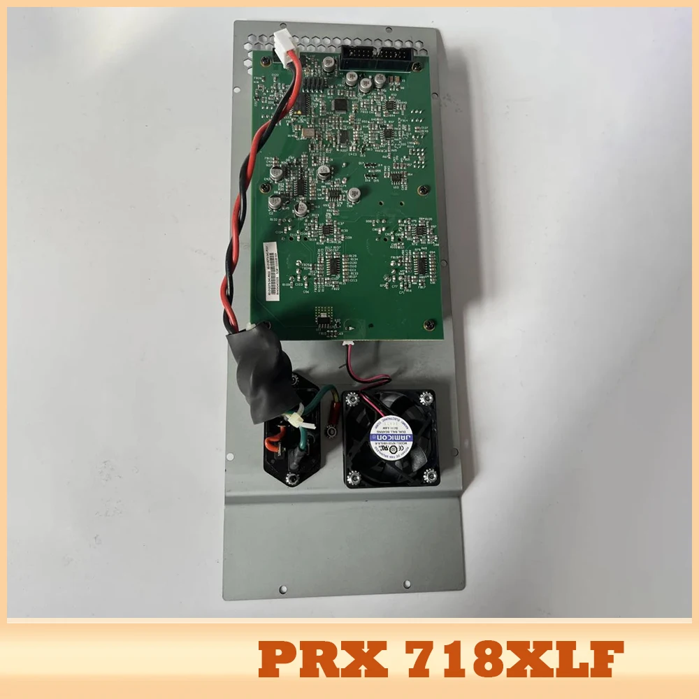 PRX718XLF para placa amplificadora de potencia Universal serie JBL PRX 718XLF - imagen 2