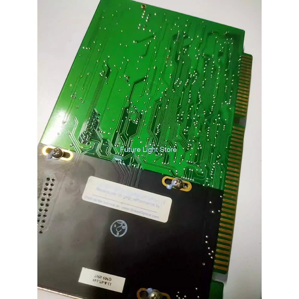 Para espectrômetro enchufable Ocean Optics PC2000/7DM/ISA ISM9029B