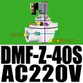 DMF-Z-40S AC220V