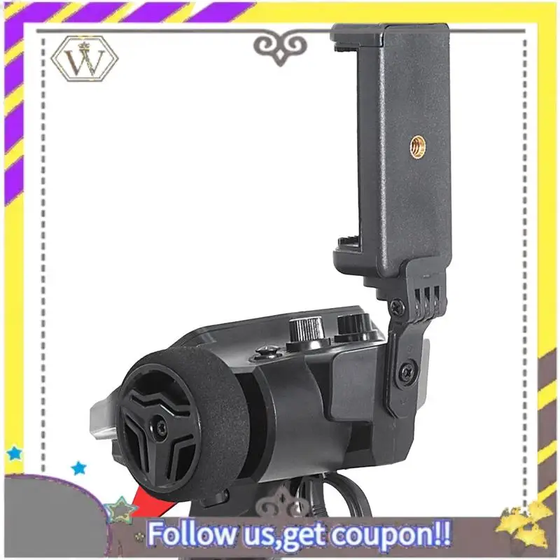 Nuevo Kit de soporte de montaje para teléfono móvil transmisor para mando a distancia FLYSKY G7P, piezas DIY - imagen 2