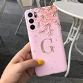 Pink G