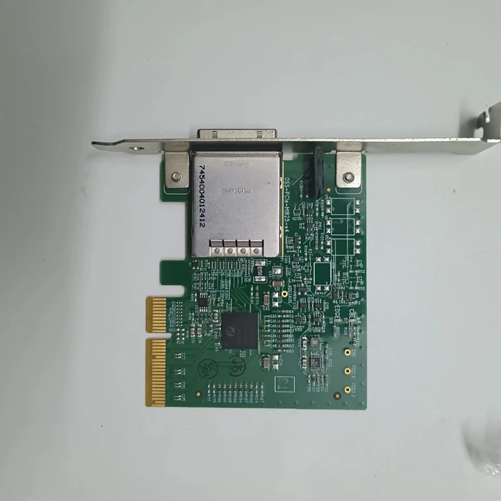 Tarjeta de conexión 7030-30048-02 - imagen 5