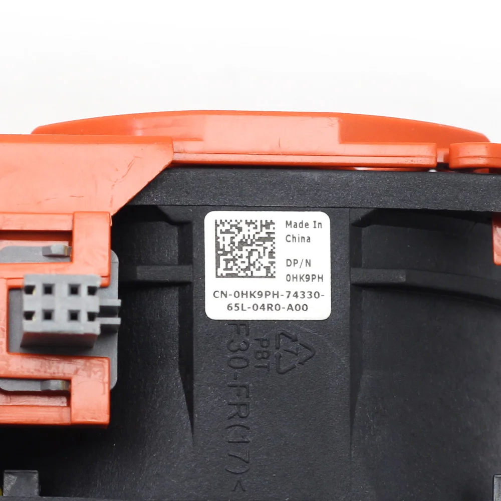 Ventilador de refrigeración ORIGINAL para DELL POWEREDGE SERVER R730, R730XD, H0H89, HK9PH, CW51C, KH0P6, 0H0H89, 0HK9PH, 0CW51C, 0KH0P6 - imagen 3