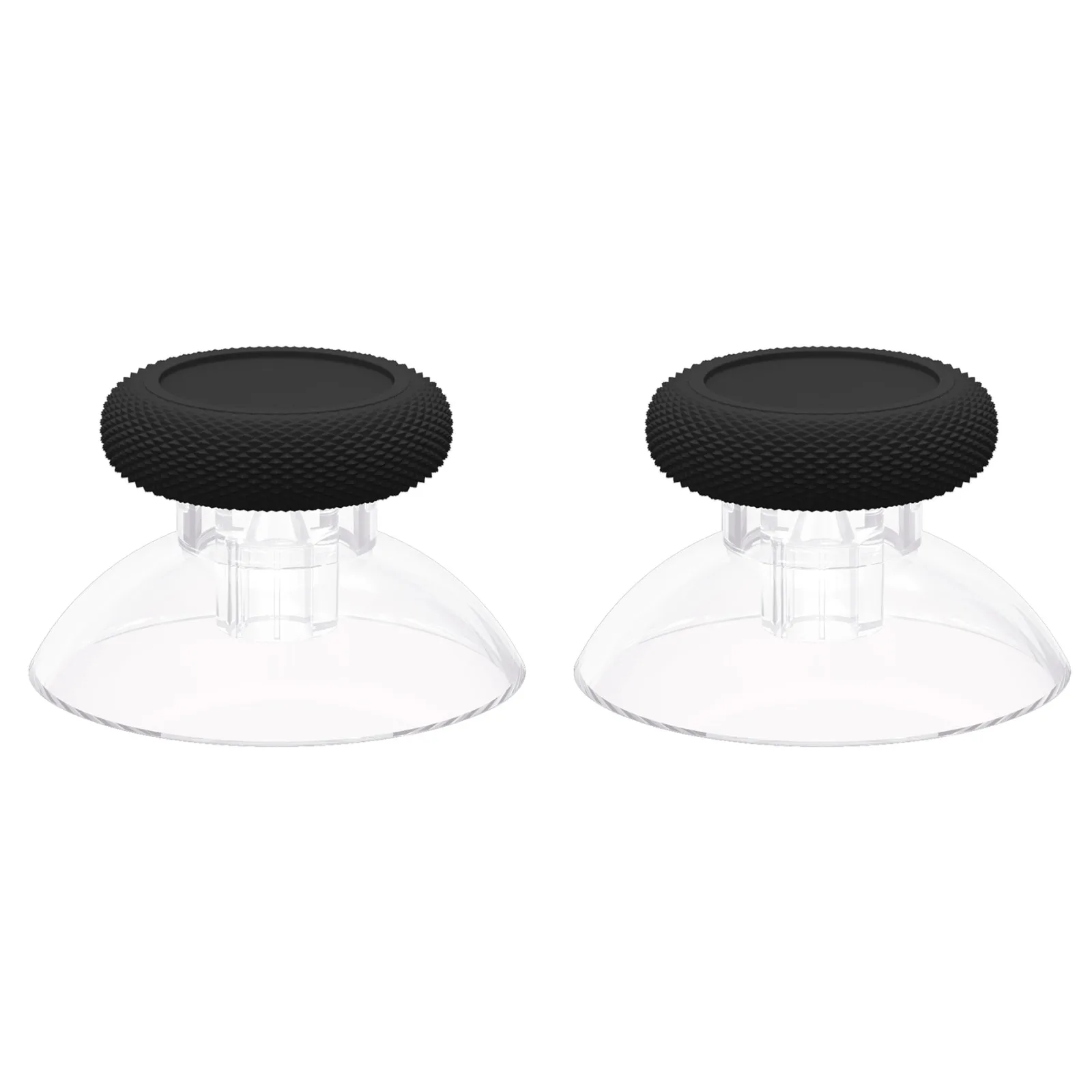 Thumbsticks eXtremeRate, Stick analógico, Joystick para controlador inalámbrico Xbox Core, para Xbox One Standard, para Xbox One X/S/Elite - imagen 2