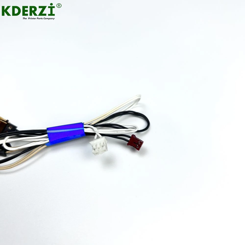 Termistor de fusor para Brother HL 5440 5445 5450 6180 MFC 8510 8520 8710 8910 8150 piezas de fusor de impresora - imagen 3