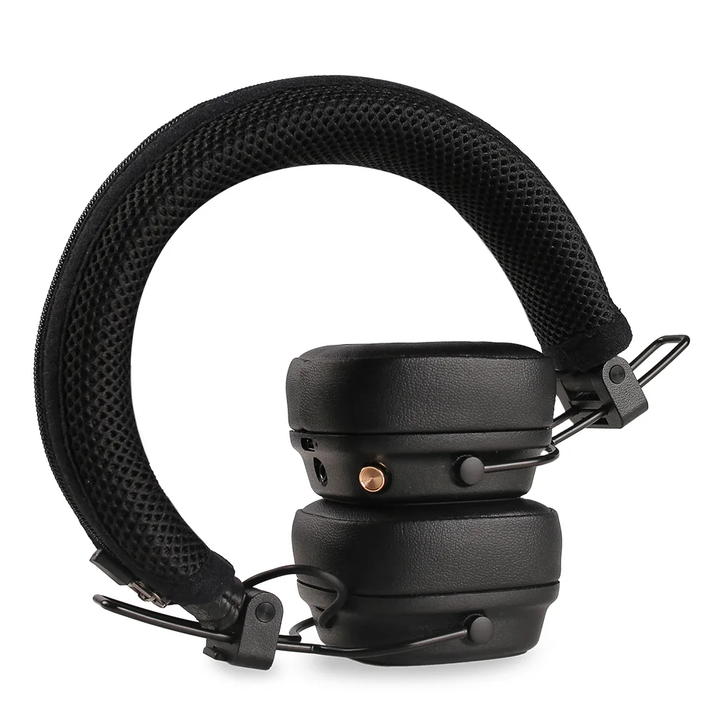 Cubierta de haz de luz de auriculares para Marshall Major 3, 4, 5 Gen, funda protectora para auriculares MAJOR 3/4/5, funda protectora para auriculares - imagen 3