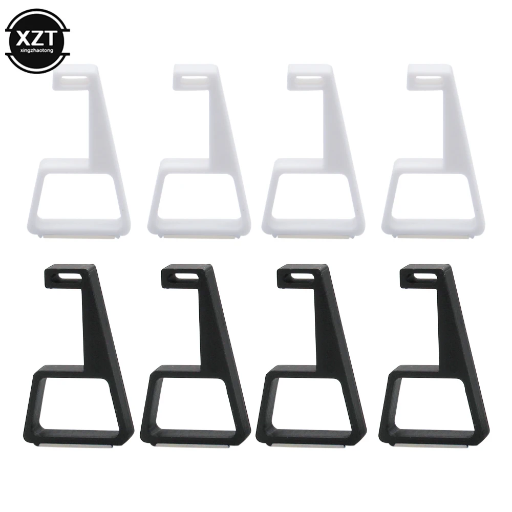Soporte de versión Horizontal de refrigeración para accesorios de PS4 para PS4 Slim/Pro Base soporte de montaje plano para Playstation 4 - imagen 3