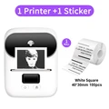 White Printer