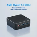 AMD Ryzen 5 7530U