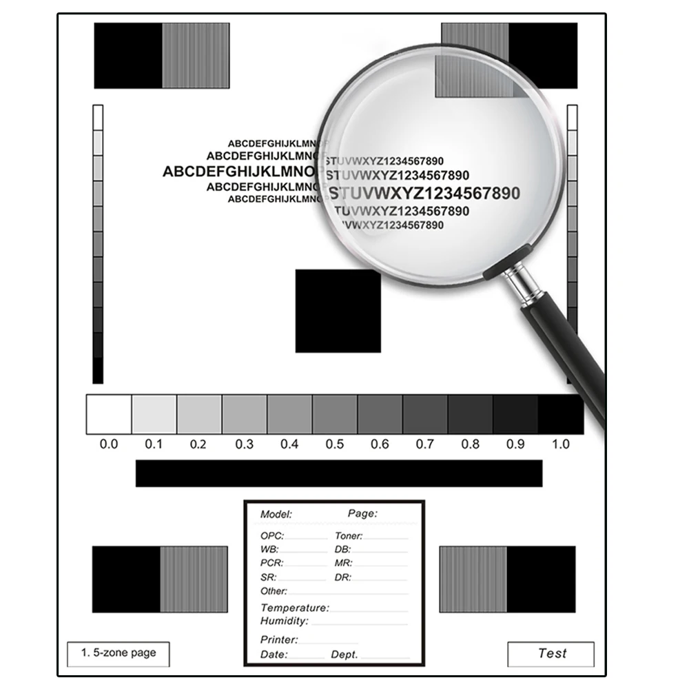 Derisa-Polvo de tóner Compatible con Samsung MLTD116L, mlt-d116s, 116S, 116D, Xpress SL, M2625D, M2676N, M2825DW, M2826, M2675, M2875FD - imagen 3