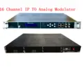 16 Channel