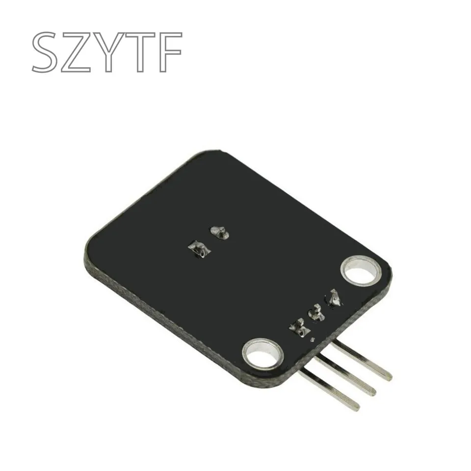 Módulo de Sensor de brillo, bloque de construcción electrónico, fotorresistencia de luz, placa de detección de Sensor de brillo para Arduino - imagen 4