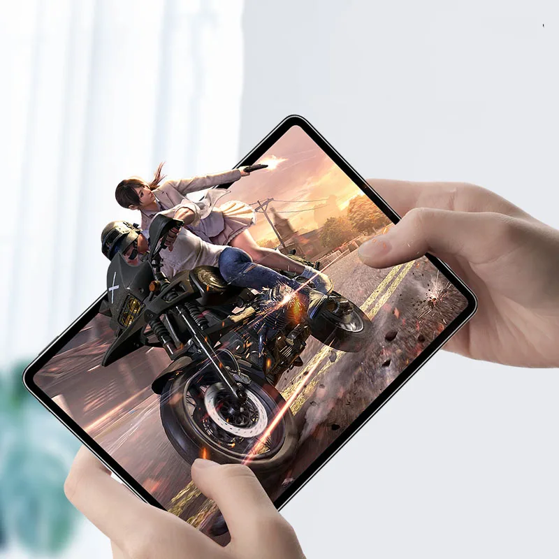 Tablet Tempered Glass for Samsung Galaxy Tab S9 Plus Ultra S9+ S9 FE S9fe Anti Blue Light Screen Protector Cover Film - imagen 5